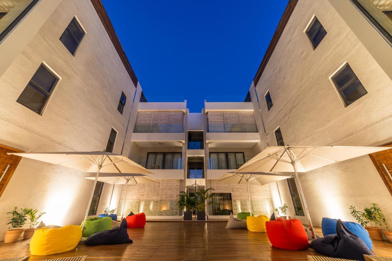 One Bay Residence - Apartment 12 - Apartment In Pereybere Pereybere Beach Luaran gambar