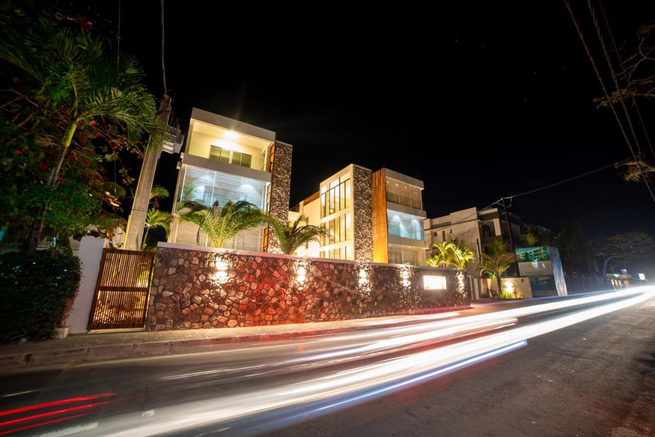 One Bay Residence - Apartment 12 - Apartment In Pereybere Pereybere Beach Luaran gambar
