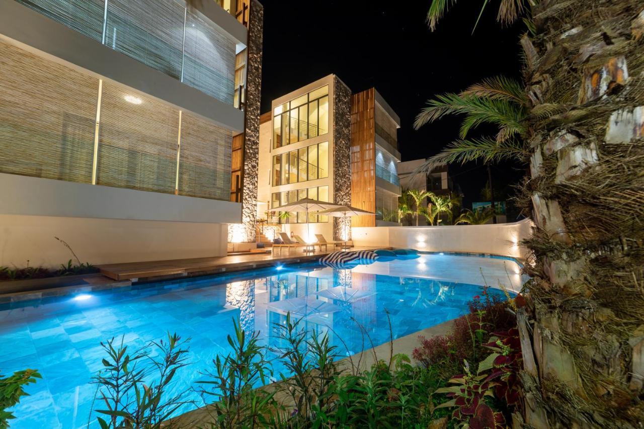 One Bay Residence - Apartment 12 - Apartment In Pereybere Pereybere Beach Luaran gambar