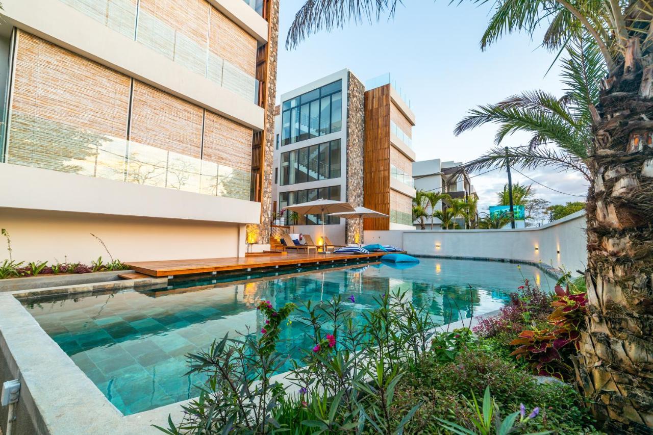 One Bay Residence - Apartment 12 - Apartment In Pereybere Pereybere Beach Luaran gambar