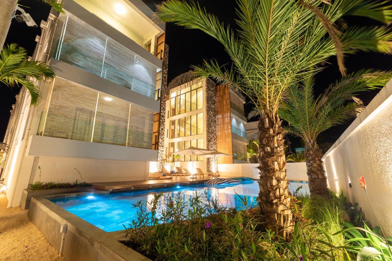 One Bay Residence - Apartment 12 - Apartment In Pereybere Pereybere Beach Luaran gambar