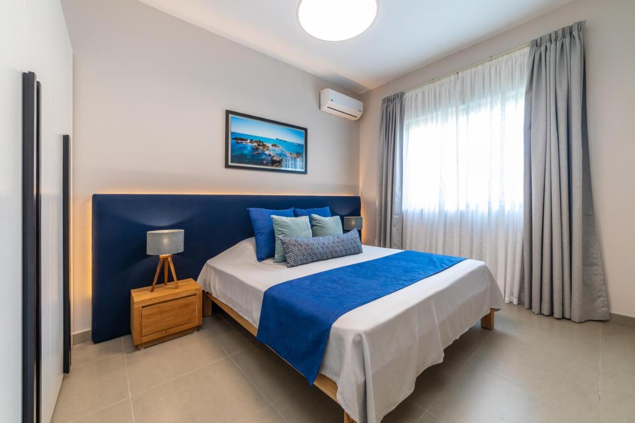 One Bay Residence - Apartment 12 - Apartment In Pereybere Pereybere Beach Luaran gambar